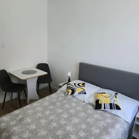 Donata Apartment Rewal Exterior photo