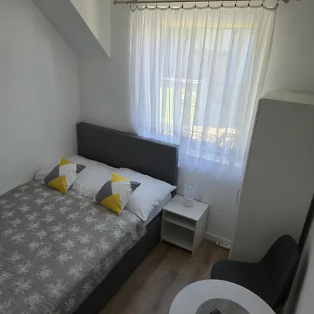 Donata Apartment Rewal Exterior photo