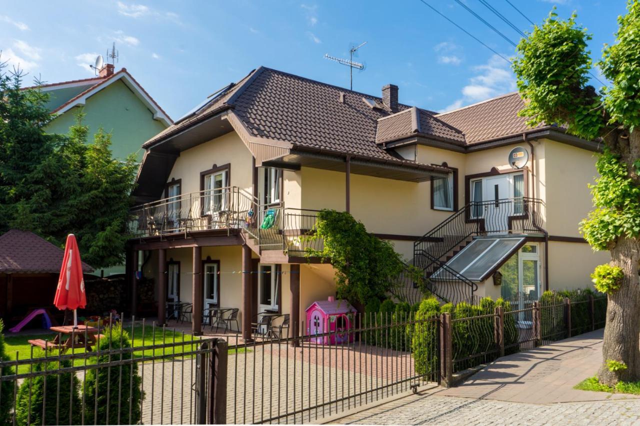 Homestay Donata Rewal