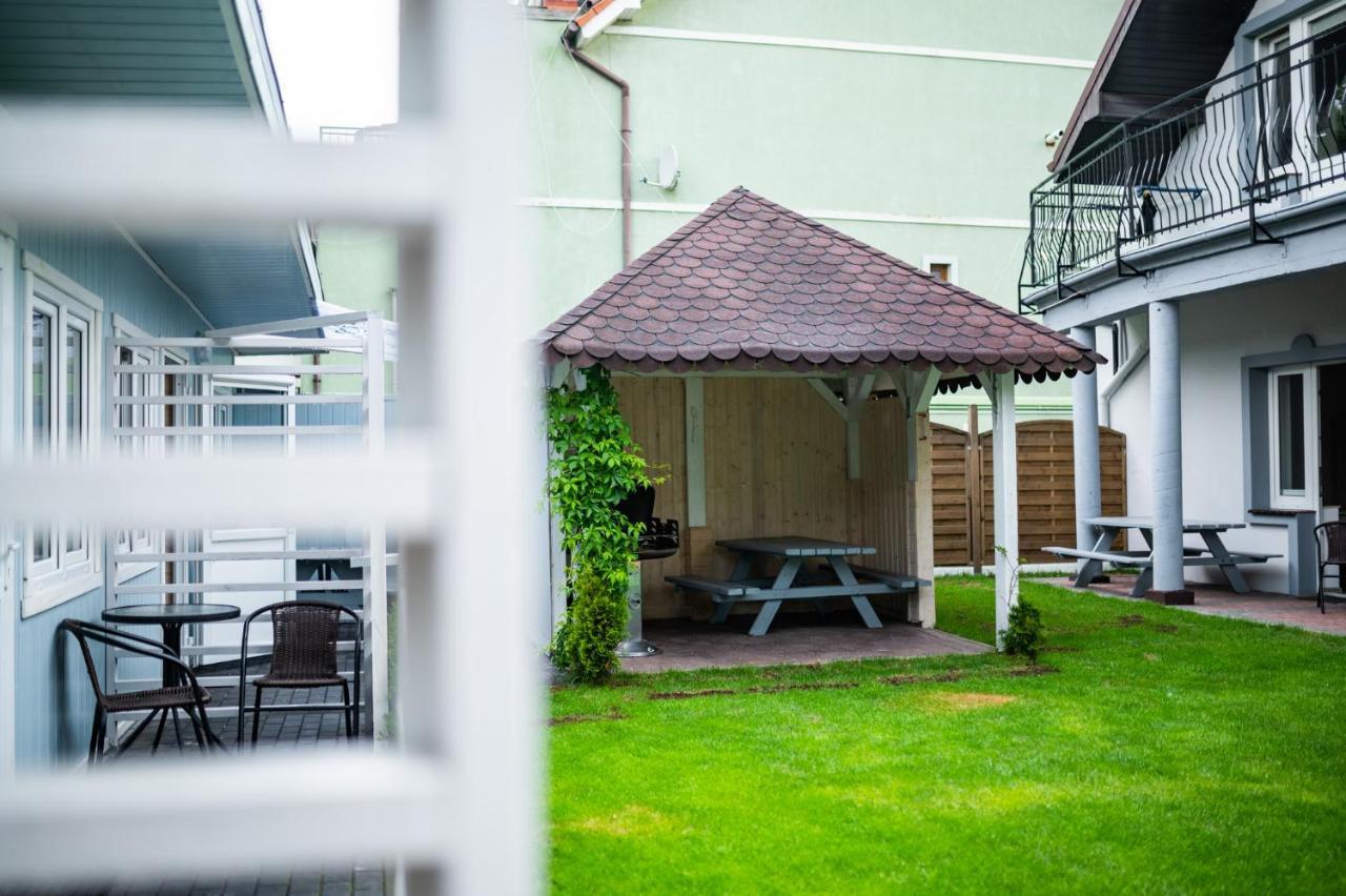 Homestay Donata